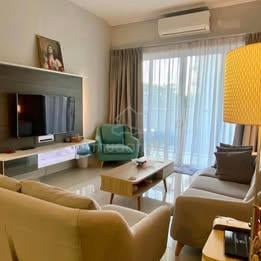 P' Residence Kuching 1