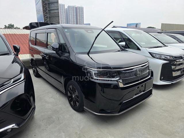 2022 Honda STEPWAGON 1.5 SPADA - 2