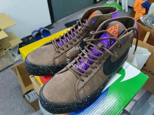 nike sb acg blazer