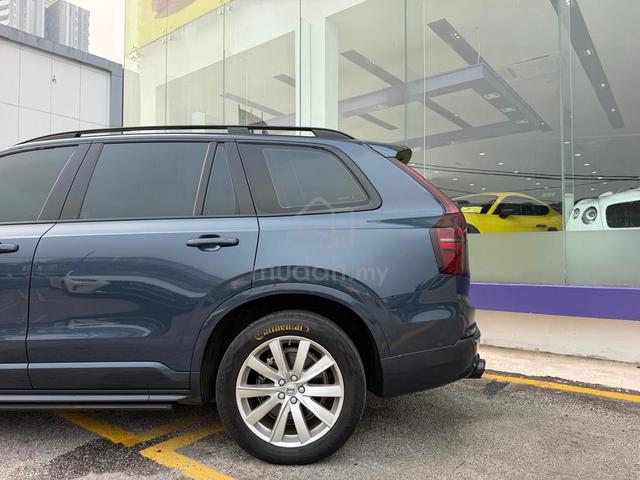 2019 Volvo XC90 2.0 T5 MOMENTUM MY16 FACELIFT (A) - 5