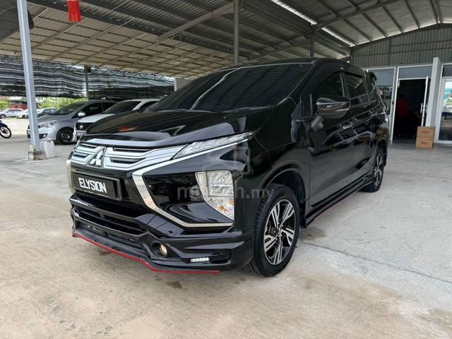 2023 Mitsubishi XPANDER 1.5 (A) UNDER WARRANTY - 3
