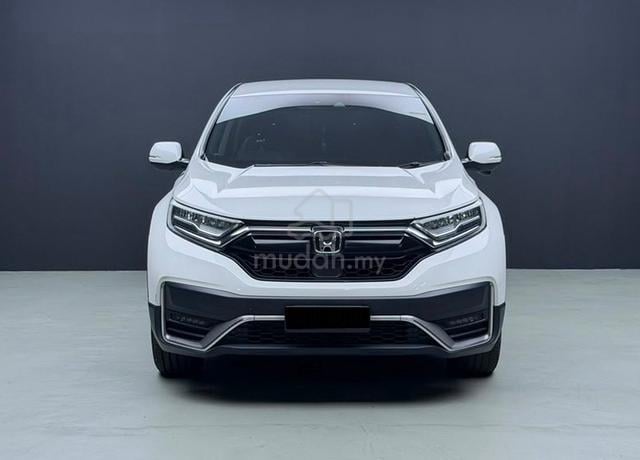 TCP 2022 Honda CR-V 1.5 TC-P 2WD FACELIFT (A) FSR - 3