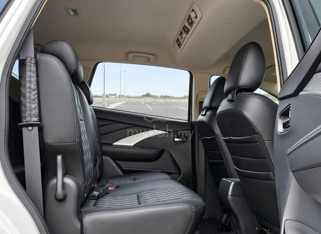 [2021] Mitsubishi Xpander 1.5 (AT) 8 Seater MPV - 5