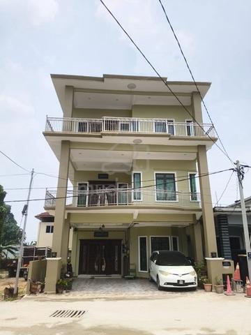 2nd floor house 1