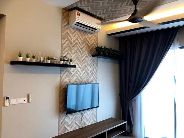 Sunway GeoSense ( Sunway Geo Residence 2 ) 1