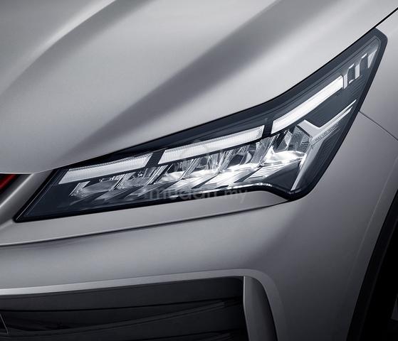 PROMOSI RAYA HAJI Proton X50 ADA REBATE - 3