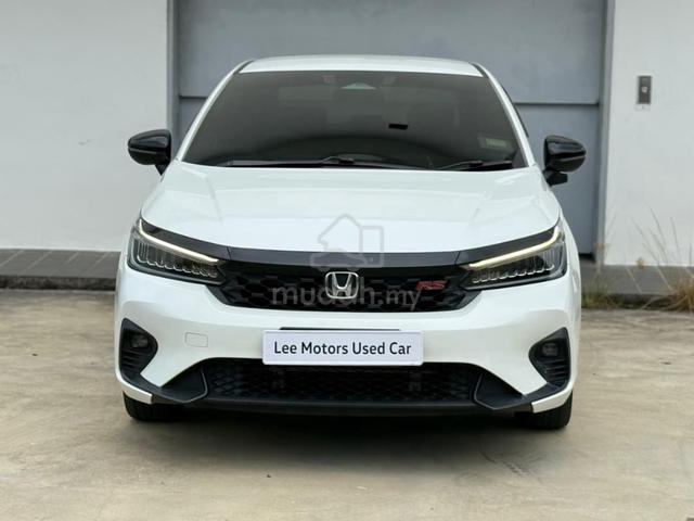 2024 Honda CITY 1.5 RS - TIP TOP FULL RECORD - 4