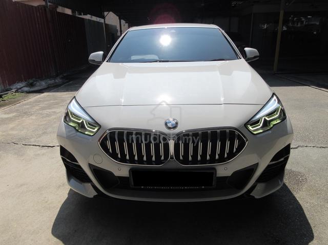 [ LOANKEDAI ] 2022 BMW 218i 1.5 M Sport Coupe F44 - 2