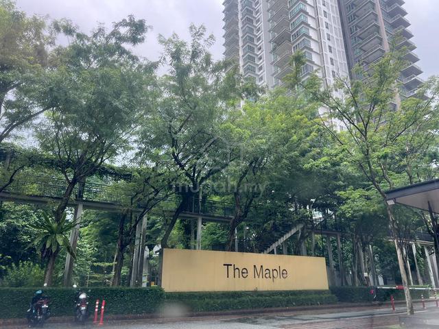 The Maple Condominium 1