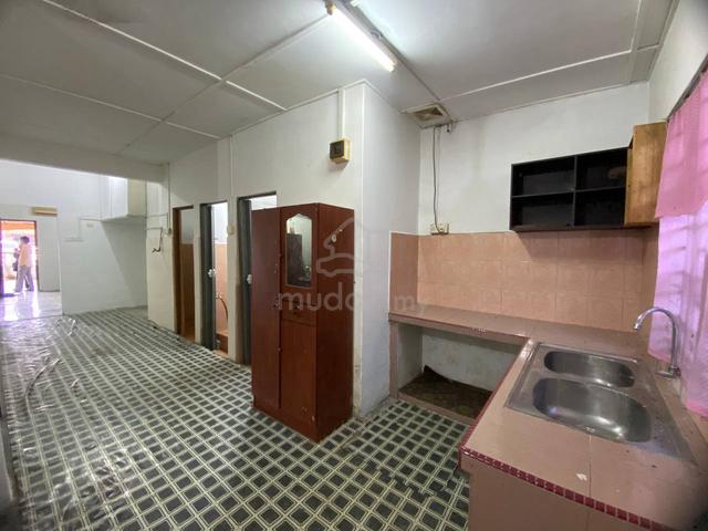 (EXTEND TERMURAHH 🔥20x70sf, DEKAT SEKOLAH) 1sty Bestari Jaya nr Ijok 1