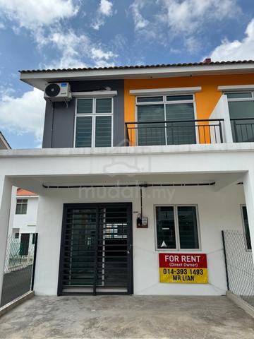 scientex Jasin Melaka 1