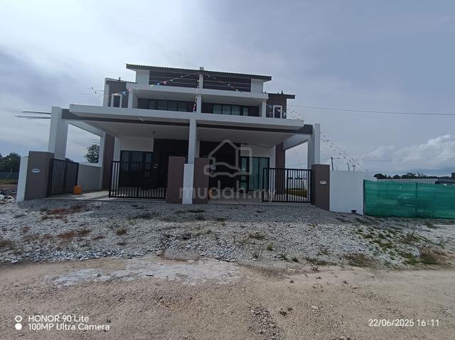 Rumah 2 Tingkat Mewah di Tasek Gelugor !FREE Booking! 1