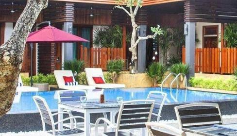 Telaga Terrace Boutique Resort, Langkawi 5
