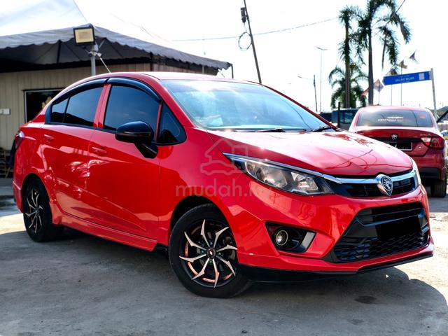 2017 Proton PERSONA 1.6 (A) BOLEH FULL LOAN KEDAI - 3