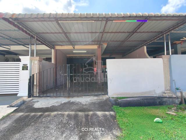 Harga Turun! Bandar Seri Astana Freehold Non Bumi Lot 1