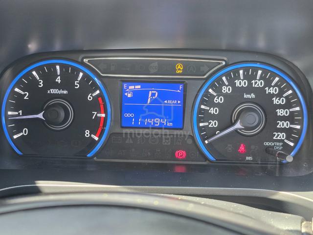 2020 Perodua MYVI 1.5 H (A) Full Service Record - 5