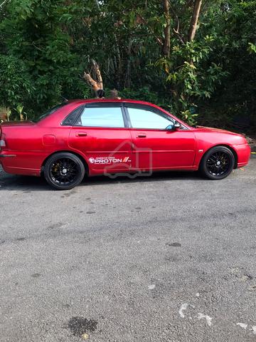2000 Proton WAJA 1.6 (M) - 5