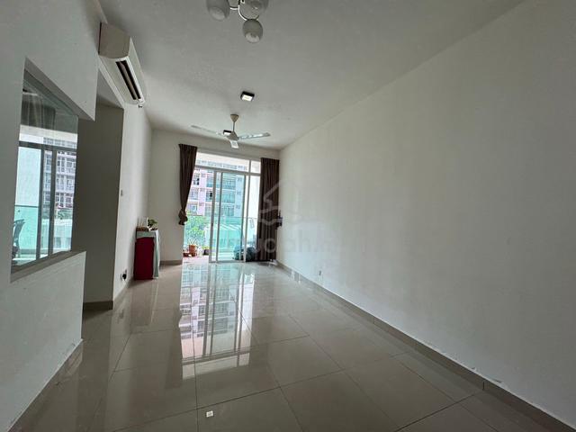 Mutiara Ville @ Cyberjaya 1