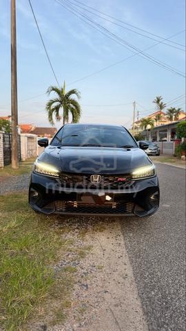 2023 Honda CITY 1.5 RS MY20 GN FACELIFT (A) - 3