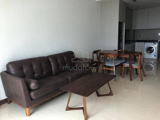 Puteri Cove Residences @ Puteri Harbour 1