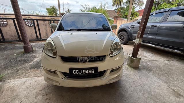 2009 Perodua MYVI 1.3 SX FACELIFT (M) - 1