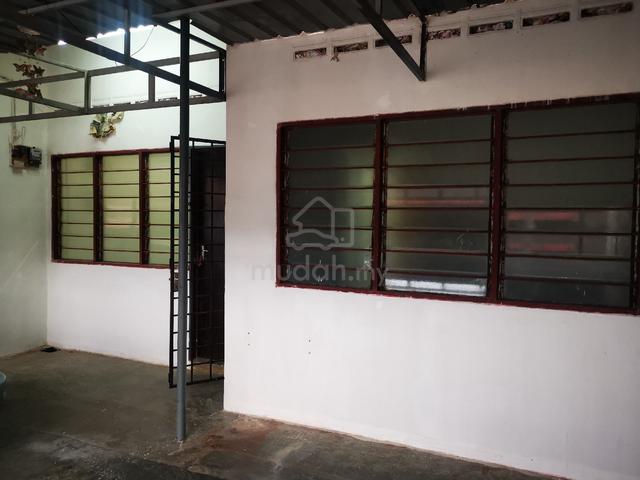 Rumah untuk disewa Taman Bandar Baru Pokok Sena 1