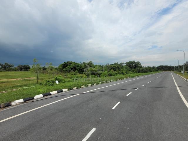 Land in Laman Aspirasi Banting For Sale 1