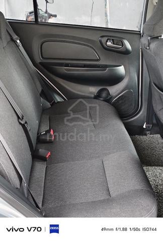 2023 Proton SAGA PREMIUM AT 1.3L (A) - 4