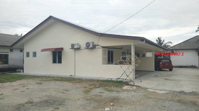 Rumah Untuk Disewa Kg Melayu Subang Kemasukan November 2026 1