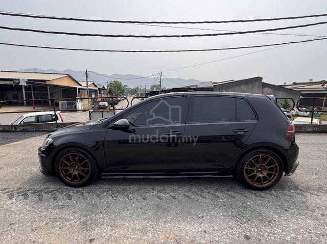 2013 Volkswagen GOLF 1.4 TSI MK7 (A) - 4