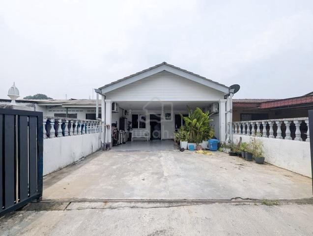 Good Condition Batu Belah Klang 1