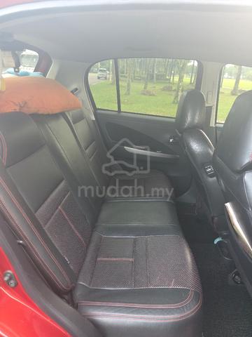 2015 Perodua MYVI 1.5 ADVANCE FACELIFT (A) - 3