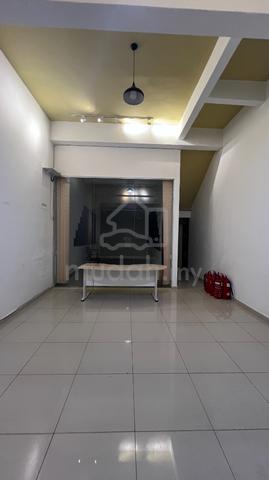 Gf shop at Sunway Wellesley,Bukit Mertajam near Bandar Perda full reno 1