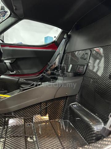 2015 Alfa Romeo 4C 1.7 (A) - 5