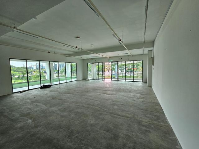Utropolis Office, corner lot, Vervea Eco Batu Kawan Bandar Cassia 1