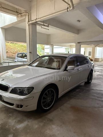 2005 Bmw 730Li (CBU) 3.0 FACELIFT (A) - 5