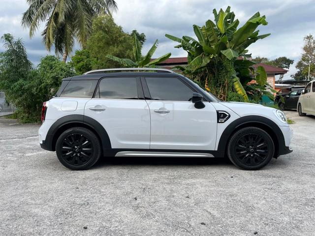 LKD 2019/2020 Mini COOPER 2.0 S COUNTRYMAN SPORTS - 4