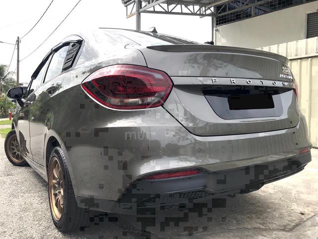 2023 Proton PERSONA 1.6L (A)TRUE YEAR MADE TIP TOP - 5