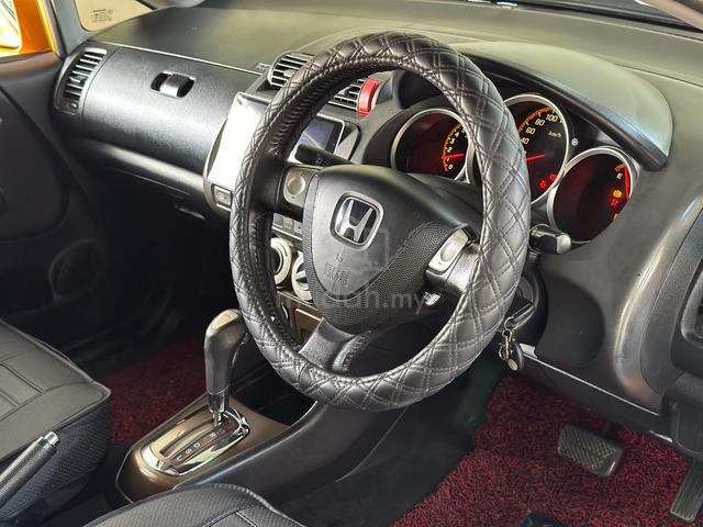 2006 Honda CITY 1.5 VTEC FACELIFT (A) - 5