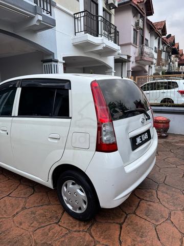2010 Perodua VIVA 1.0 EZ EJ-VE (A) - 3