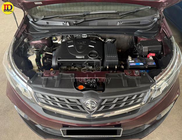 2019 Proton PERSONA 1.6 EXECUTIVE (A) - 3