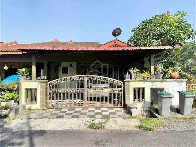 FREEHOLD Teres 1 Tingkat Bandar Enstek, Nilai 1