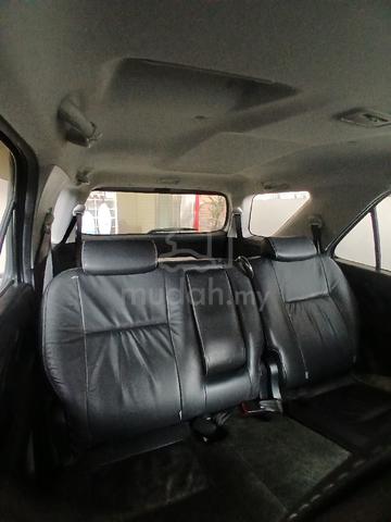 2015 Toyota FORTUNER 2.7 V TRD SPORTIVO - 3