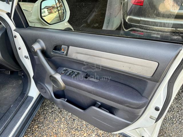 2010 Honda Cr-V 2.0L I-Vtec (A) - 5