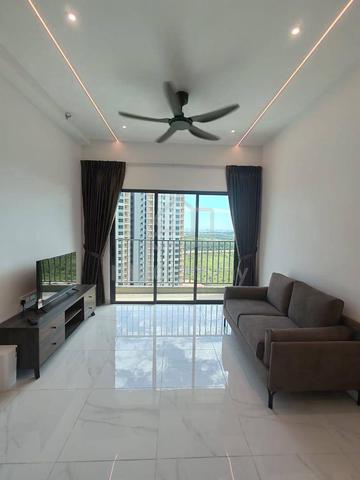 Sinaran Residences @ Utropolis 1