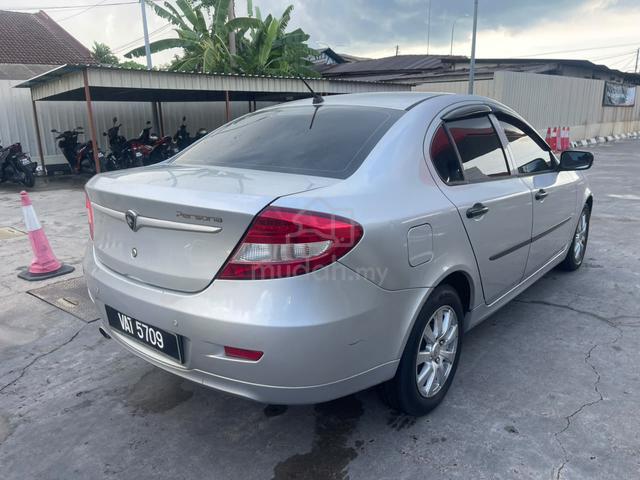 2012 Proton PERSONA 1.6 ELEGANCE BASE LINE (A) - 5