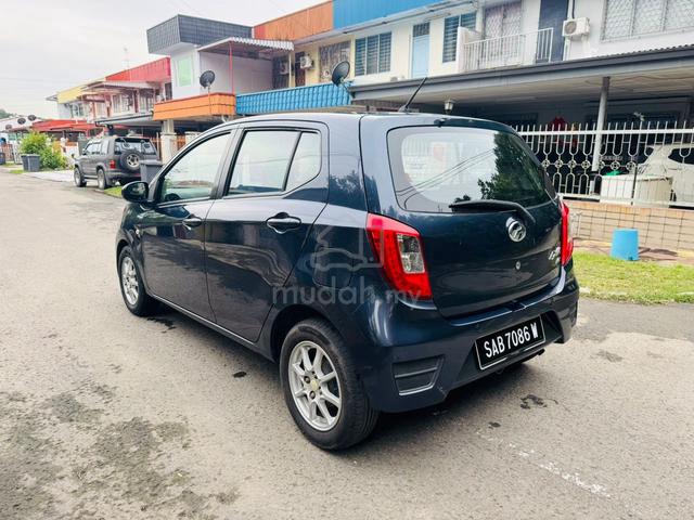 Perodua AXIA 1.0 G (A) - 3
