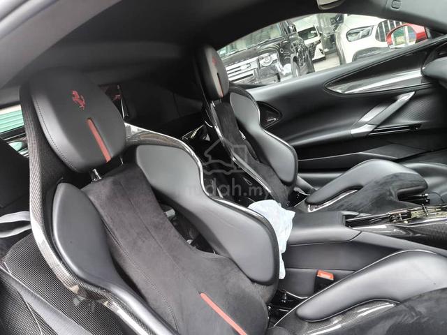 2021 Ferrari SF90 STRADALE 3.9 (A) FULL 21 UNREG - 3