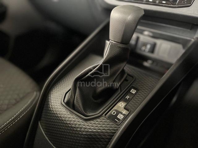 2024 Perodua ATIVA 1.0 FULL - SUPER LOW MILEAGE - 5