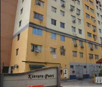 Kinrara Putri 1